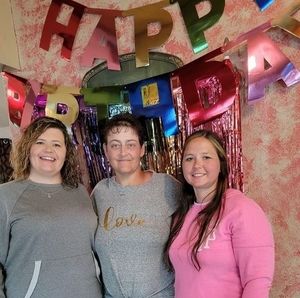 Meet your Posher, Angie